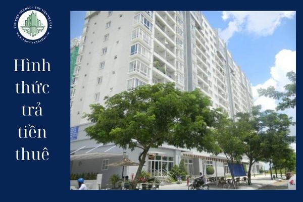 Người thuê căn hộ chung cư Thủ Thiêm Star có thể thỏa thuận về hình thức trả tiền thuê theo định kỳ hoặc trả một lần không?