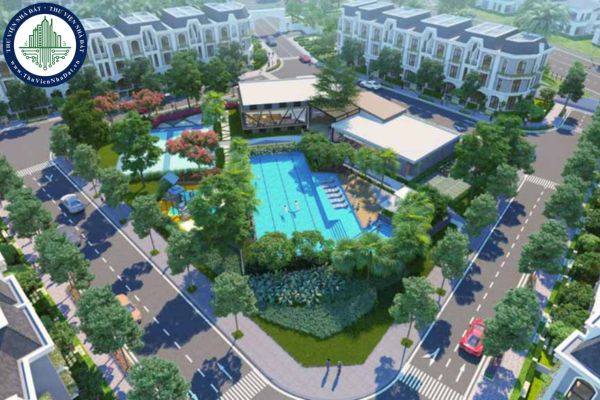 Điểm nhấn khác biệt của La Villa Green City là gì?
