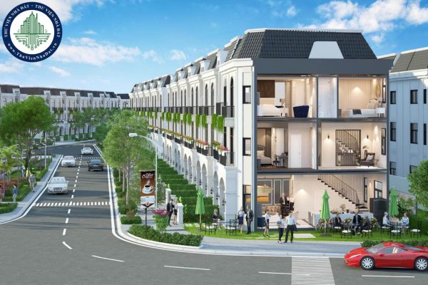 Điểm nhấn khác biệt của La Villa Green City là gì?