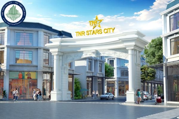 Quy mô dự án TNR Stars City Lục Yên như thế nào?