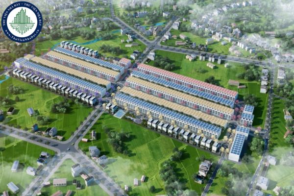 Quy mô dự án TNR Stars City Lục Yên như thế nào?