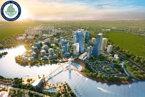 Chủ đầu tư Dự án Zeitgeist City là ai? Quy mô dự án Zeitgeist City có gì nổi bật?