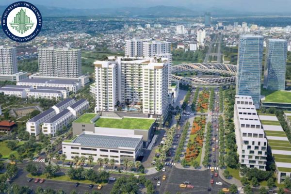 Vị trí dự án Nera Garden ở đâu?