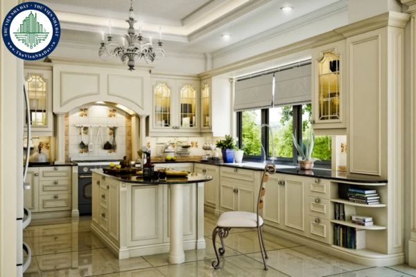 Những điều kiêng kỵ trong phong thủy nhà bếp cần lưu ý