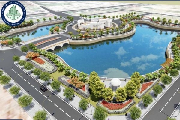 Quy mô dự án Phú Quý Golden Land Hải Dương như thế nào?