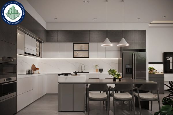 Những điều kiêng kỵ trong phong thủy nhà bếp cần lưu ý