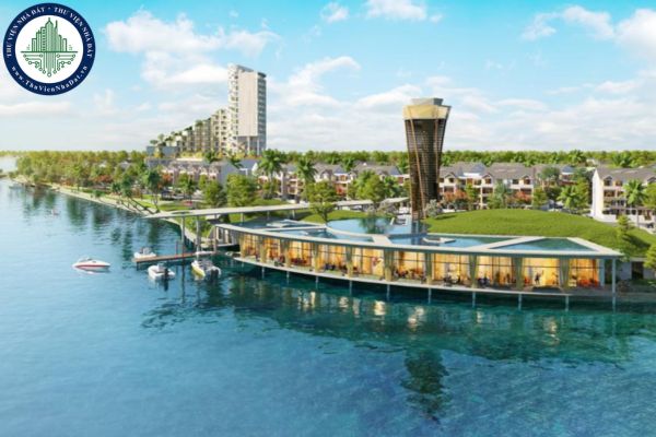 Hạ tầng quy hoạch dự án Phú Hải Riverside như thế nào?