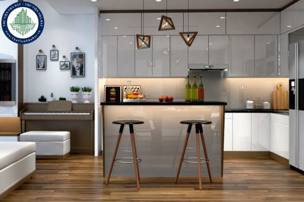 Những điều kiêng kỵ trong phong thủy nhà bếp cần lưu ý