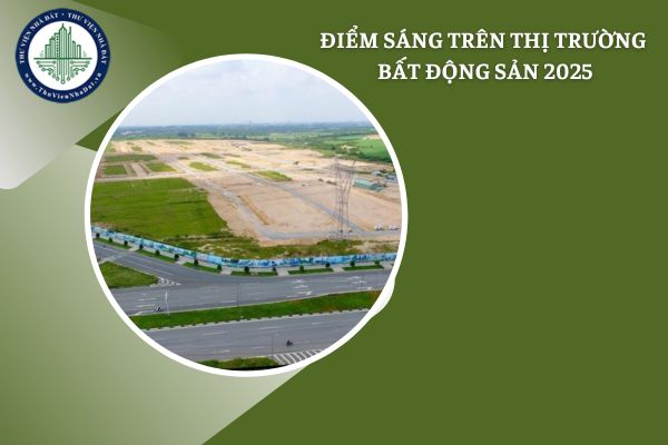 Những khu vực tiềm năng nào sẽ bứt phá trên thị trường bất động sản 2025?