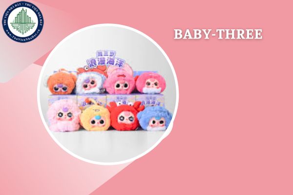 Sít rịt Baby Three là gì? Nguồn gốc câu nói hot trend Bây bi chi sít rịt mắt lè khe