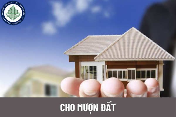 Cho mượn đất nhưng không chịu trả đất, kiện đòi lại bằng cách nào?