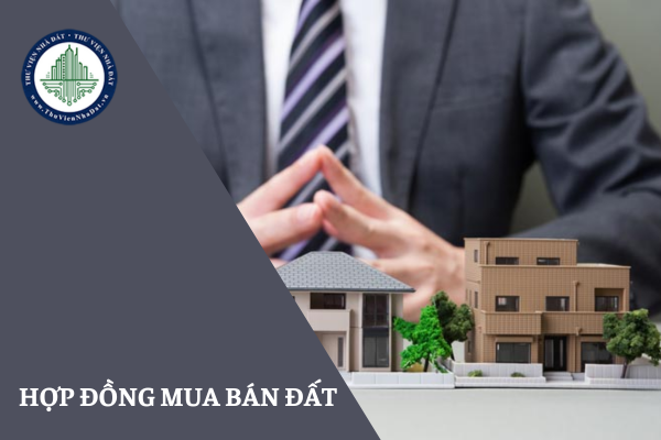 Hạn sử dụng của hợp đồng mua bán đất đã chứng thực là bao lâu?