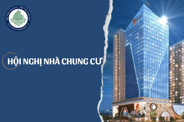 Chủ đầu tư không tổ chức hội nghị nhà chung cư lần đầu thì cư dân có được đề nghị Ủy ban nhân dân xã tổ chức không?