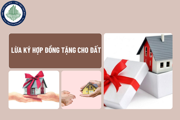 Bị chuốc say rượu để lừa ký hợp đồng tặng cho đất thì hợp đồng này có hiệu lực không?