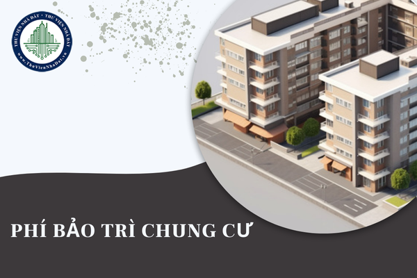 Có được sử dụng kinh phí bảo trì phần sở hữu chung nhà chung cư có nhiều chủ sở hữu để trả phí thu gom rác thải?