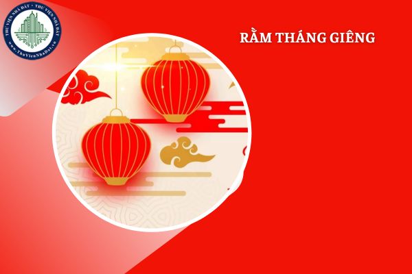 Rằm tháng giêng có nên ra mộ không? Có nên cho trẻ ra ngoài vào Rằm tháng giêng?