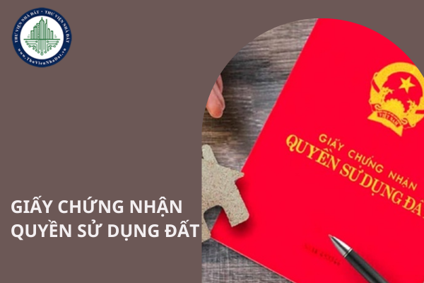 Phát hiện Giấy chứng nhận quyền sử dụng đất cấp bị sai tên đệm, tự ý sửa chữa lại có bị xử phạt hành chính không?