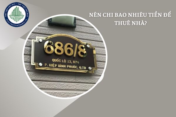 Xác định số nhà đẹp và hợp phong thủy năm 2025 dựa trên các yếu tố nào?