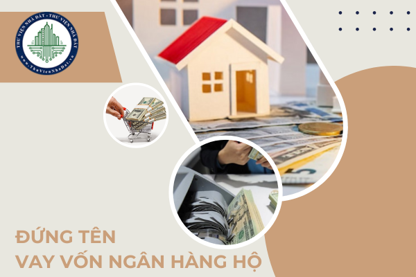 Chuyển quyền sử dụng đất cho người khác đứng tên vay vốn ngân hàng, giờ đòi đất lại được không?