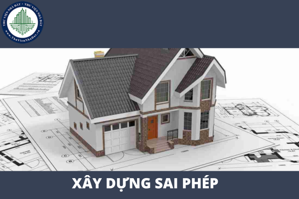 Xây dựng sai phép bị xử phạt có được xin đóng phạt nhiều lần vì hoàn cảnh khó khăn không?