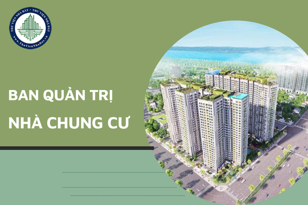 Ban quản trị nhà chung cư hỗn hợp được quyền quyết định mức phí dịch vụ cho khu thương mại tại chung cư không?