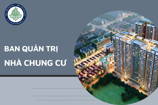 Ban quản trị nhà chung cư có được tự ý lựa chọn đơn vị quản lý vận hành nhà chung cư có nhiều chủ sở hữu không?