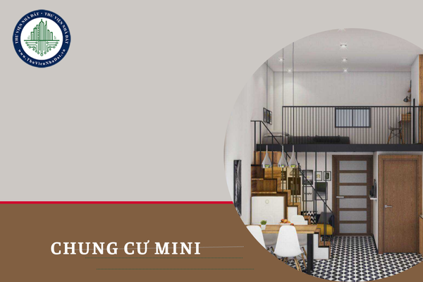 Điều kiện để được xây dựng chung cư mini là gì?