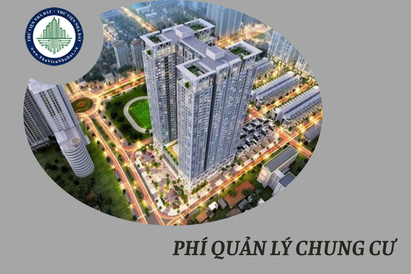 Khung giá dịch vụ quản lý vận hành nhà chung cư thuộc tài sản công trên địa bàn Thành phố Hồ Chí Minh?