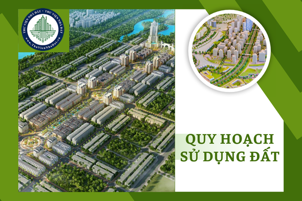 Quy hoạch sử dụng đất có bắt buộc công khai không?