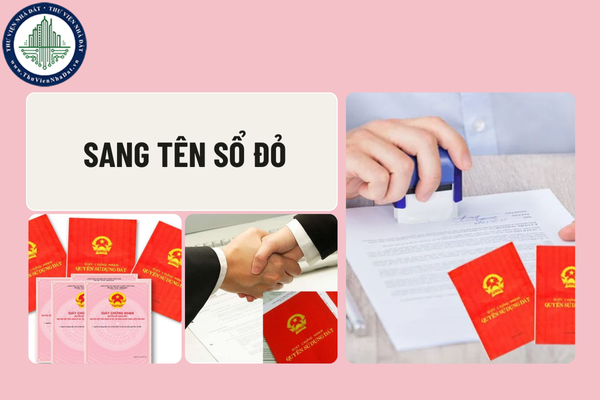 Người bán đất không chịu phối hợp sang tên sổ đỏ, xử lý như thế nào?