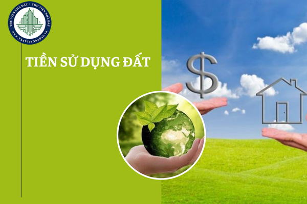 Năm 2025, các trường hợp nào được miễn tiền sử dụng đất