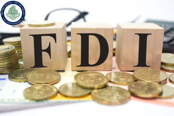 Vốn FDI là gì? Vốn FDI tăng mạnh tác động như thế nào đến nhu cầu thuê đất khu công nghiệp?