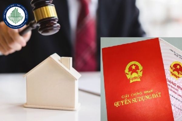 Điều kiện để tổ chức tham gia đấu giá quyền sử dụng đất khi nhà nước giao đất có thu tiền sử dụng đất?