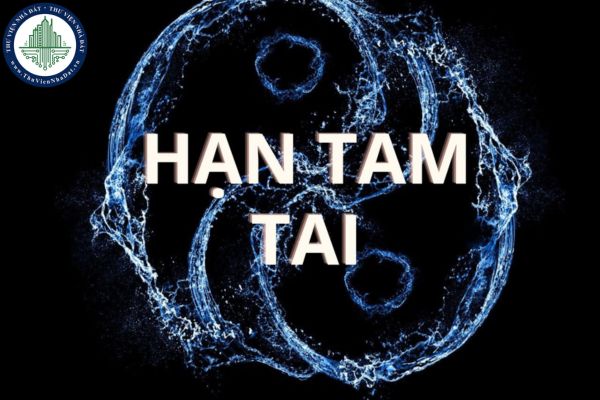 Những cách giải hạn tam tai năm 2025? Tuổi nào bị hạn tam tai năm 2025?