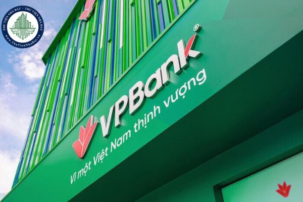 Cập nhật lãi suất ngân hàng VPBank tháng 02 năm 2025 mới nhất đối với khách hàng cá nhân