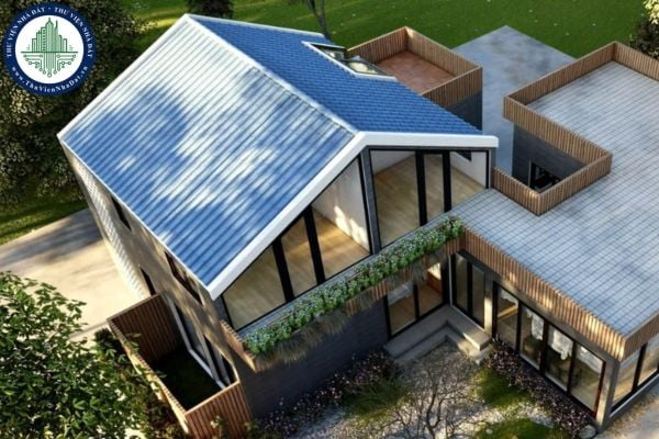 Những điều lưu ý về phong thủy mái nhà không nên bỏ qua