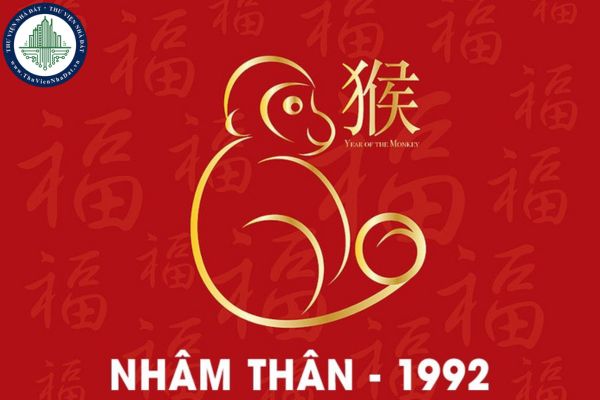 Nam Nhâm Thân 1992 mệnh gì? Nam Nhâm Thân 1992 có hợp xây nhà năm 2025 không?