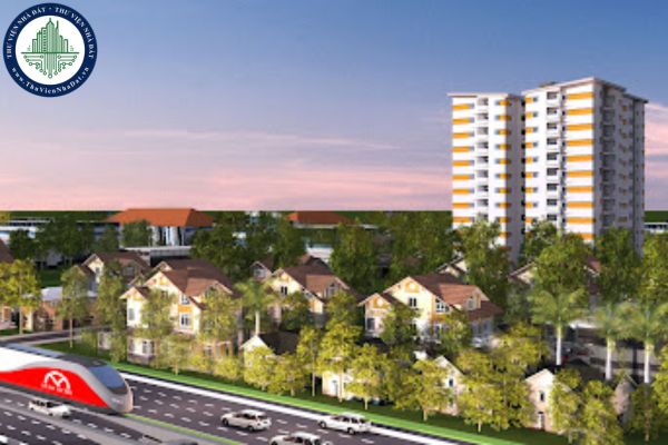 Điểm danh 10 căn hộ giá rẻ gần metro số 1