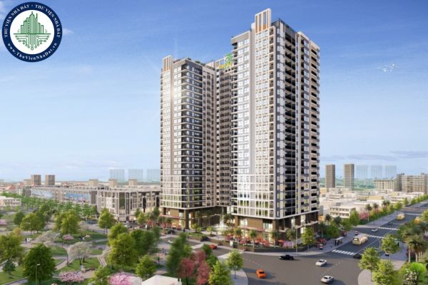Điểm danh 10 căn hộ giá rẻ gần metro số 1