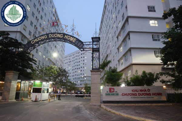 Điểm danh 10 căn hộ giá rẻ gần metro số 1