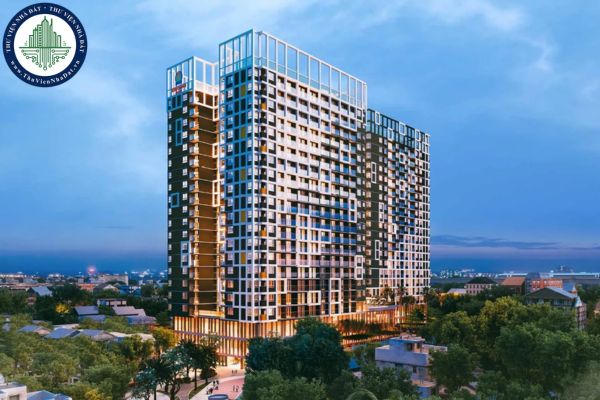 Điểm danh 10 căn hộ giá rẻ gần metro số 1