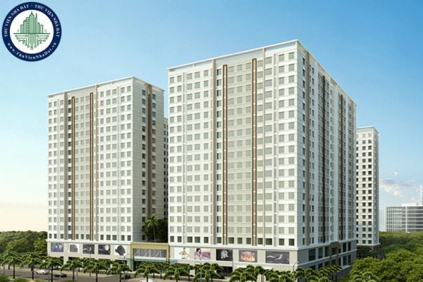 Điểm danh 10 căn hộ giá rẻ gần metro số 1