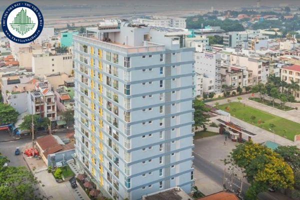 Điểm danh 10 căn hộ giá rẻ gần metro số 1