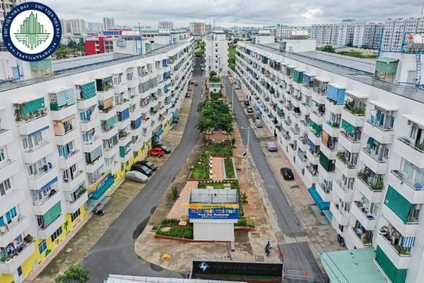 Kinh nghiệm mua nhà ở xã hội trả góp tiết kiệm chi phí