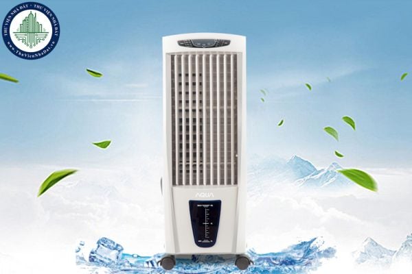 Có nên mua máy quạt hơi nước? Ưu và nhược điểm của máy quạt hơi nước