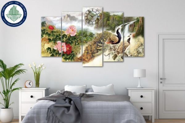 Vật phẩm nên để trong phòng ngủ người mệnh thổ