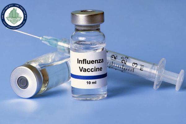 Tiêm vaccine phòng cúm ở đâu? Những nơi tiêm vaccine phòng cúm ở TPHCM và Hà Nội