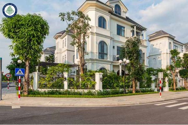 Bán biệt thự Vinhomes Green Villas Nam Từ Liêm Hà Nội