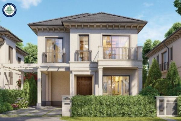 Bán biệt thự liền kề An Thịnh Villa Hà Đông Hà Nội