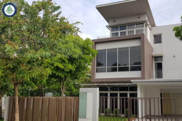 Bán Villa biệt lập tại dự án Riviera Cove, Quận 9, TP Hồ Chí Minh